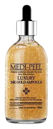 MEDI-PEEL Luxury 24K Gold Ampoule