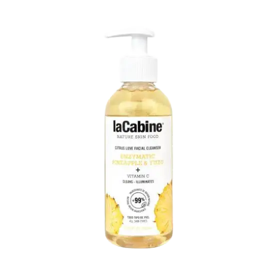 laCabine Citrus Love Facial Cleanser