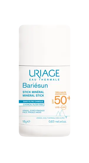 Uriage Bariésun Mineral Stick SPF50+