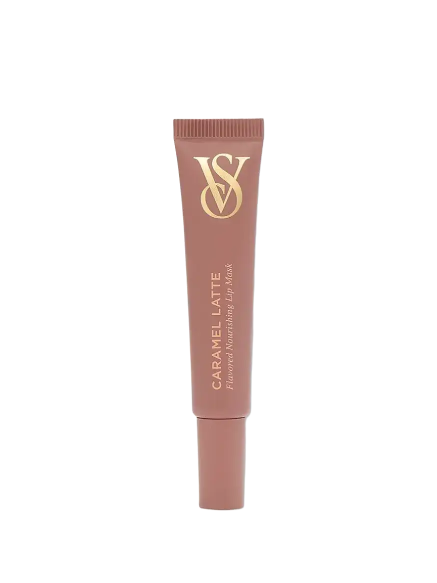 Victoria’s Secret Flavored Nourishing Lip Mask Caramel Latte