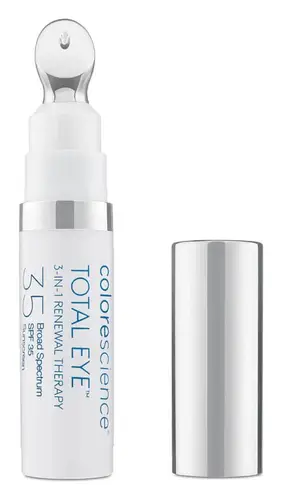 Colorescience Total Eye 3-in-1 Renewal Therapy SPF35