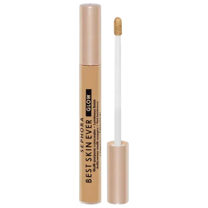 Sephora Collection Best Skin Ever Glow Concealer 29.5 Soft Sand