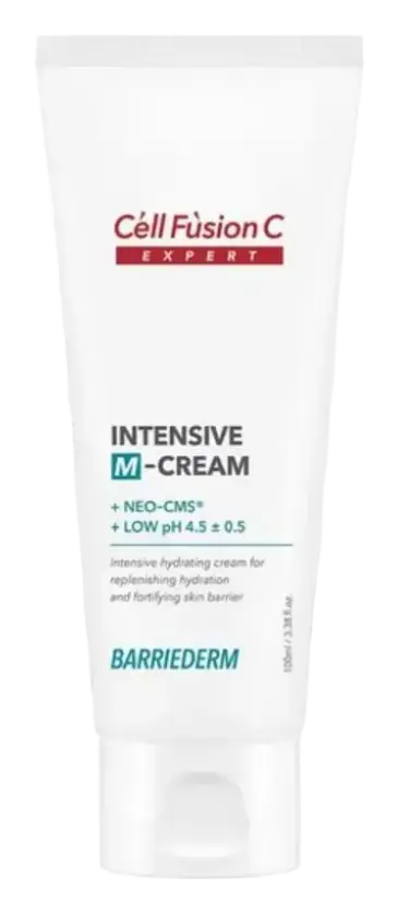 Cell Fusion C Barriederm Intensive M-Cream