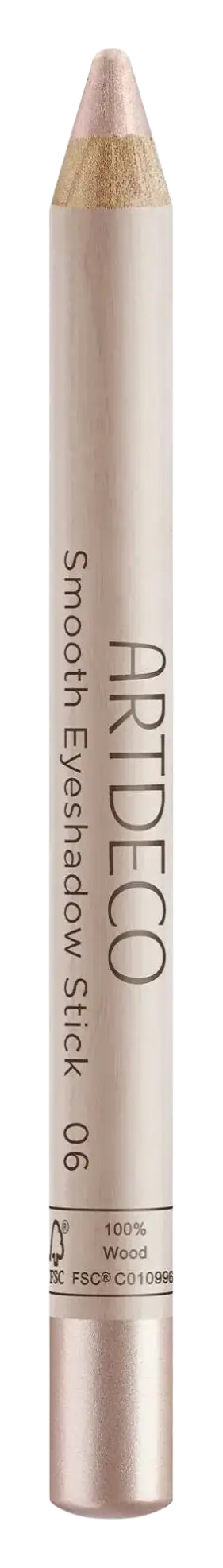 ARTDECO Smooth Eyeshadow Stick 06 Silky Rose