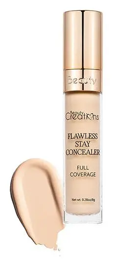 Beauty Creations Flawless Stay Concealer C3