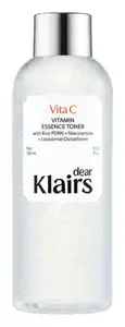 Dear, Klairs Freshly Juiced Vitamin Essence Toner