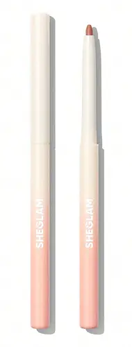 SHEGLAM Bold Booster Plumping Lip Liner Pink Slip