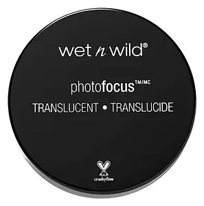 Wet n Wild Photofocus Loose Power Translucent