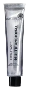 Simple Organic Hidratante Multifuncional