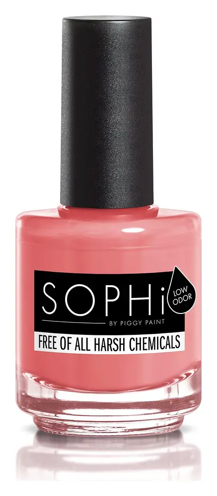Sophi Nail Polish Mi Amore