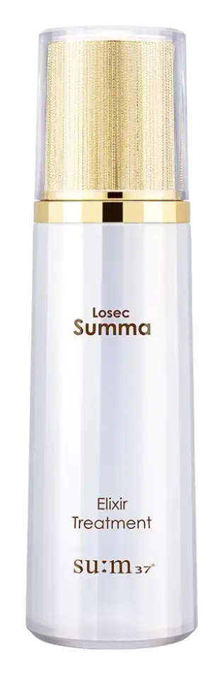 Su:m37 Losec Summa Elixir Treatment