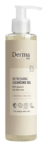 Derma Refreshing Cleansing Gel