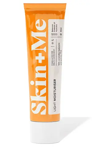 Skin + Me Light moisturiser