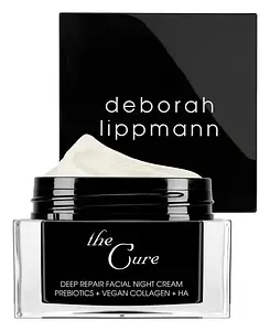 Deborah Lippman The Cure - Deep Repair Facial Night Cream