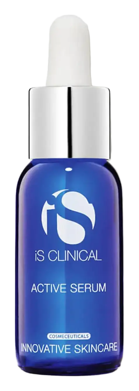 Is Clinical Active Serum