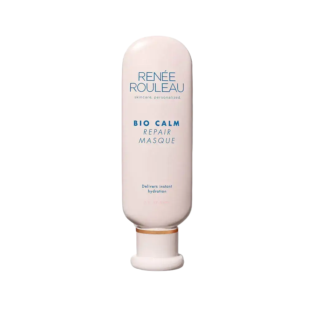 Renee Rouleau Skin Care Bio Calm Repair Masque