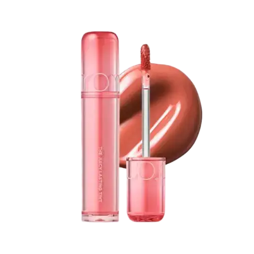 Romand The Juicy Lasting Tint 09 Mulled Peach