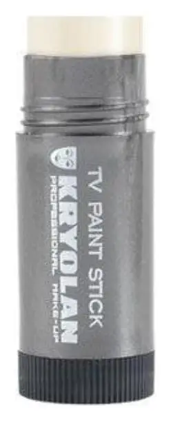 Kryolan TV Paint Stick 00