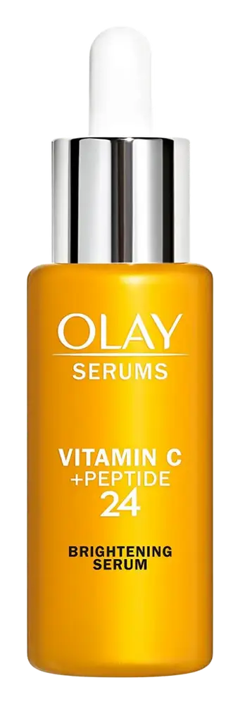 Olay Vitamin C + Peptide 24 Brightening Serum
