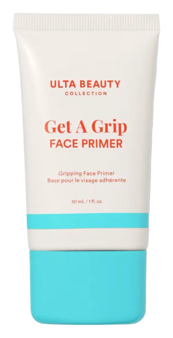 Ulta Get A Grip Face Primer