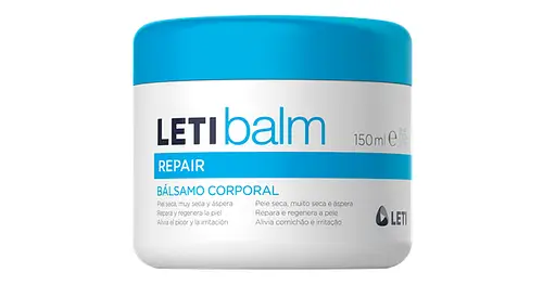 LETIPharma Letibalm Body Balm