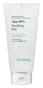 Bring Green Aloe 99% Soothing Gel