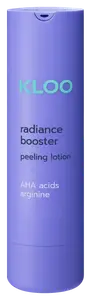 Kloo Radiance Booster Peeling Lotion
