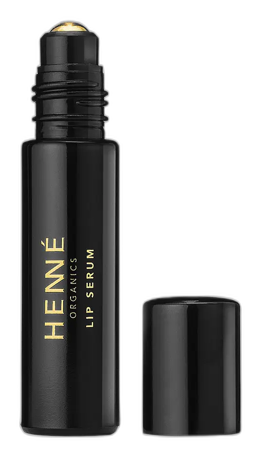 Henné Organics Lip Serum
