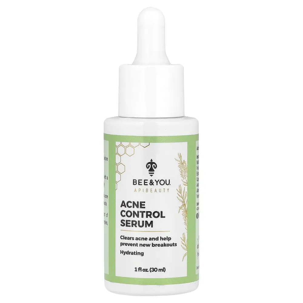 Bee&You Acne Control Serum