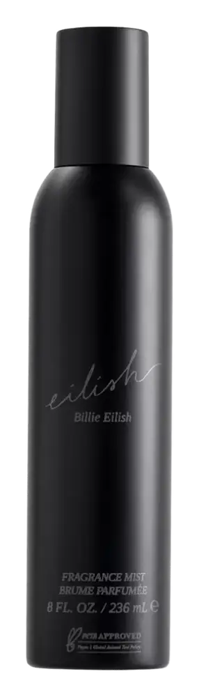 Billie Eilish Fragrances Eilish Fragrance Mist