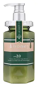 &Honey Scalp Volume Treatment