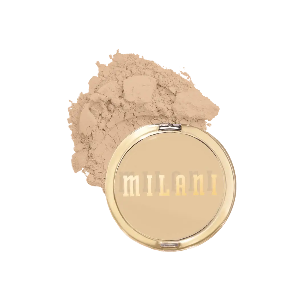 Milani Conceal + Perfect Shine-Proof Powder 01 Fair