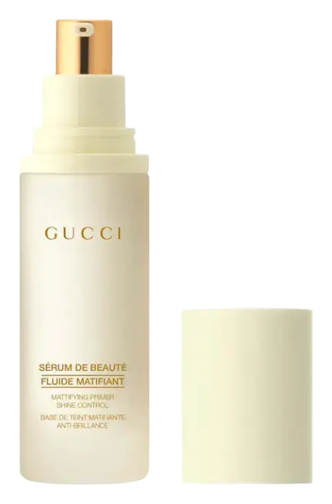 Gucci Matte Primer