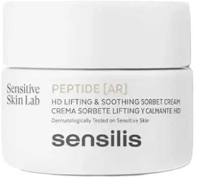 Sensilis Peptide AR Cream
