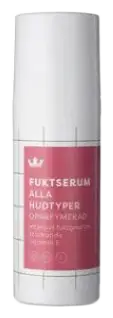 Kronan Apotek Fuktserum Alla Hudtyper