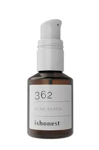 ishonest 362 Acne Scars