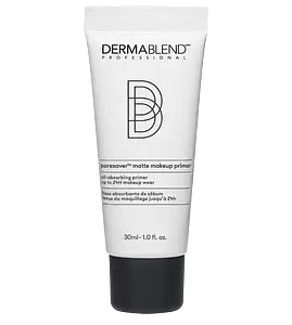 Dermablend Professional Poresaver Matte Makeup Primer