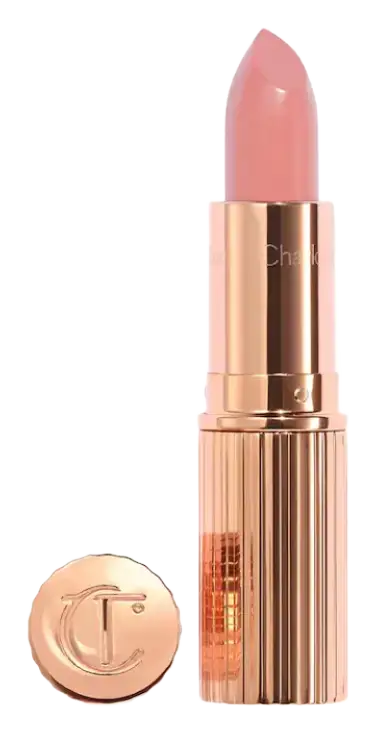 Charlotte Tilbury K.I.S.S.I.N.G Lipstick Pillow Talk Fair
