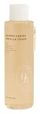 Heveblue Salmon Caring Centella Toner
