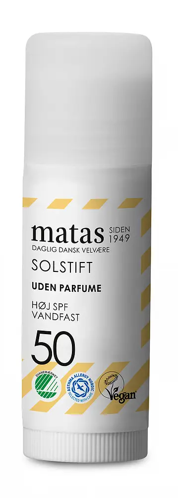 Matas Solstift SPF 50