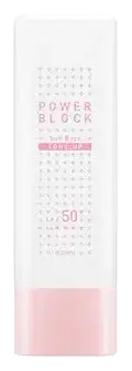 A'Pieu Power Block Tone Up Sun Base Pink SPF50+/PA++++