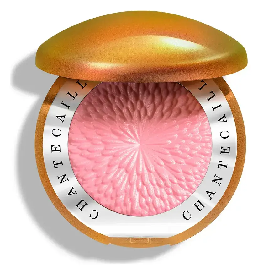 Chantecaille Sunstone Radiant Blush Confidence