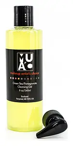 Makeup Artist's Choice Green Tea Pomegranate Cleanser