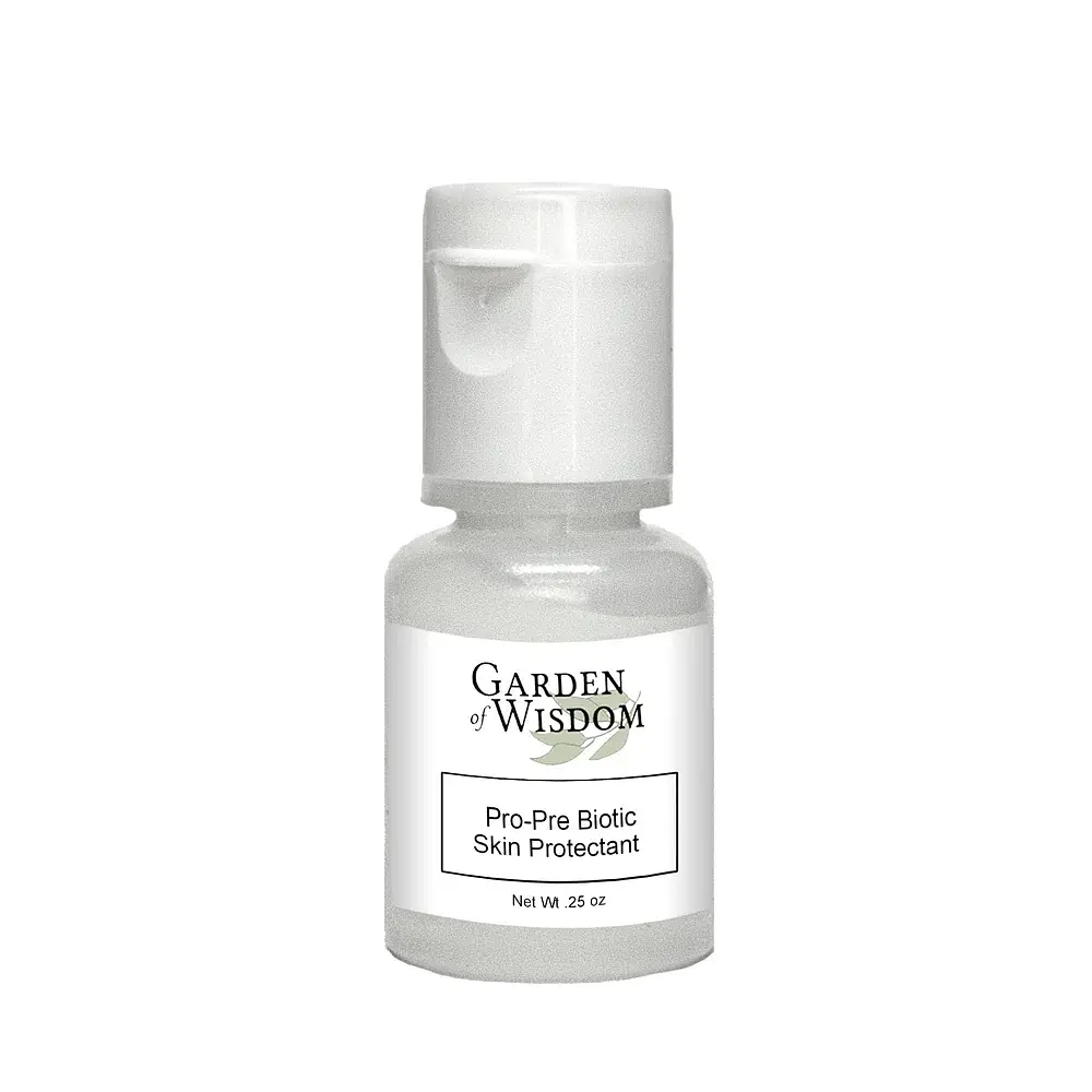 Garden of Wisdom Pro-Pre Biotic Skin Protectant