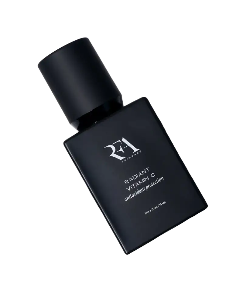 RFA Skincare Radiant Vitamin C