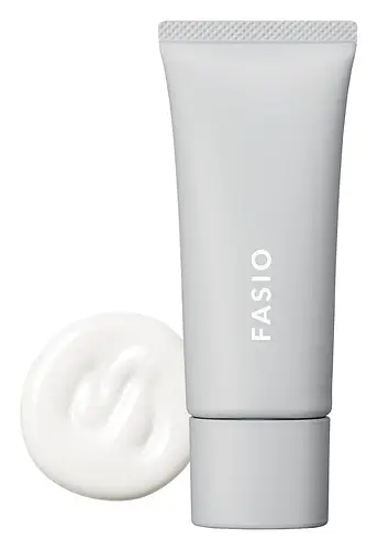 Kosé Fasio Anti-Fading Sunburn Base SPF 50+ PA++++ 01 White