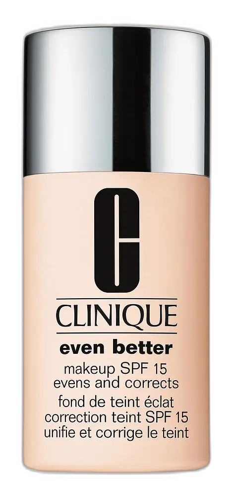 Clinique Even Better Makeup Broad Spectrum SPF 15 WN 16 Buff