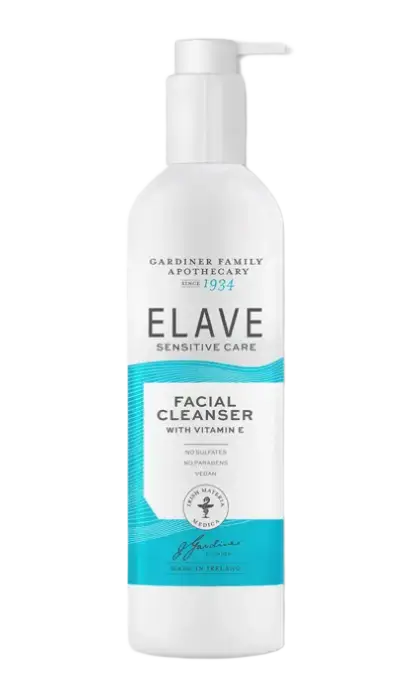 Elave Facial Cleanser