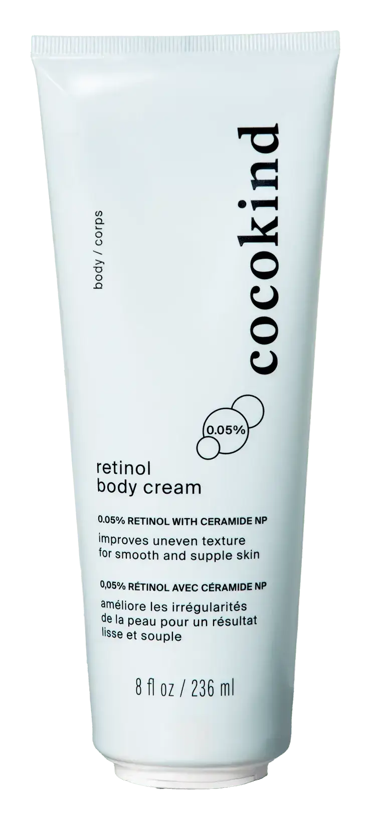 Cocokind Retinol Body Cream