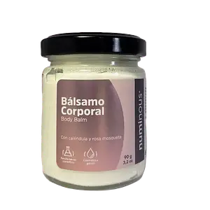 Numinous Body Balm